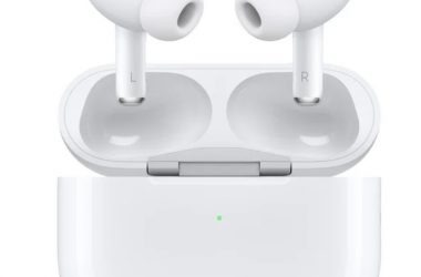 AirPods Pro (2nd generation) with MagSafe Case Just $179.99 (Reg. $249)!
